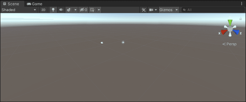 Overview of the Unity Editor — Unity Game Engine Tutorial